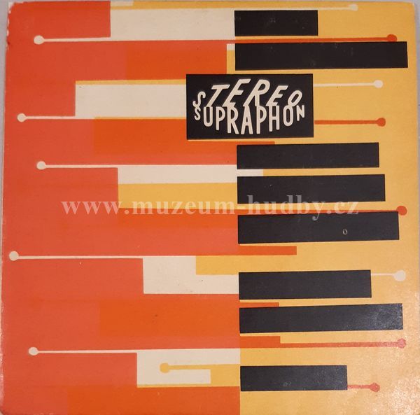 Eva Pilarová, Karel Gott, Jiří Suchý & Další