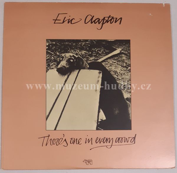 Eric Clapton