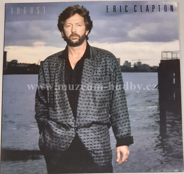 Eric Clapton