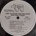 Eric Clapton-Another Ticket
