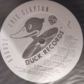 Eric Clapton-August