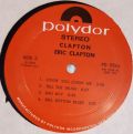 Eric Clapton-Clapton