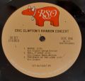 Eric Clapton-Eric Clapton's Rainbow Concert