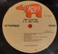 Eric Clapton-E. C. Was Here