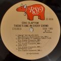 Eric Clapton-There's One In Every Crowd