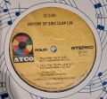 Eric Clapton-History Of Eric Clapton