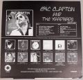 Eric Clapton & The Yardbirds-Eric Clapton And The Yardbirds