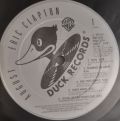 Eric Clapton-August