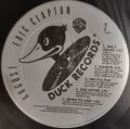 Eric Clapton-August