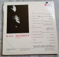 Hana Hegerová-Recital