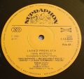 Hana Hegerová, Pavel Kopta-Lásko Prokletá (Hana Hegerová Zpívá Texty Pavla Kopty)