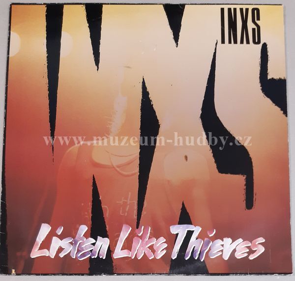 INXS