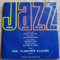 Ing. Vladimír Klusák-Mini Jazz Klub 1