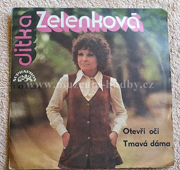 Jitka Zelenková