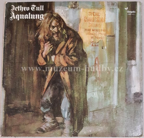 Jethro Tull