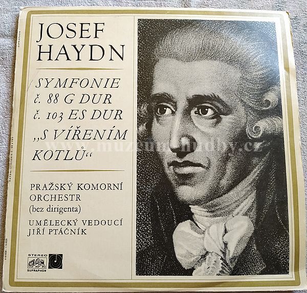 Josef Haydn