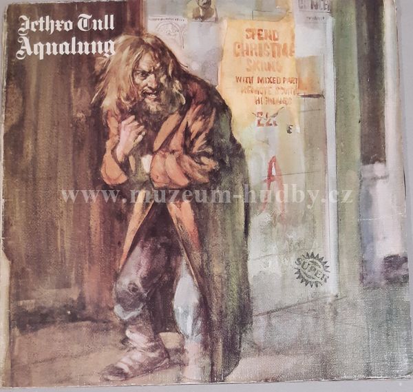 Jethro Tull