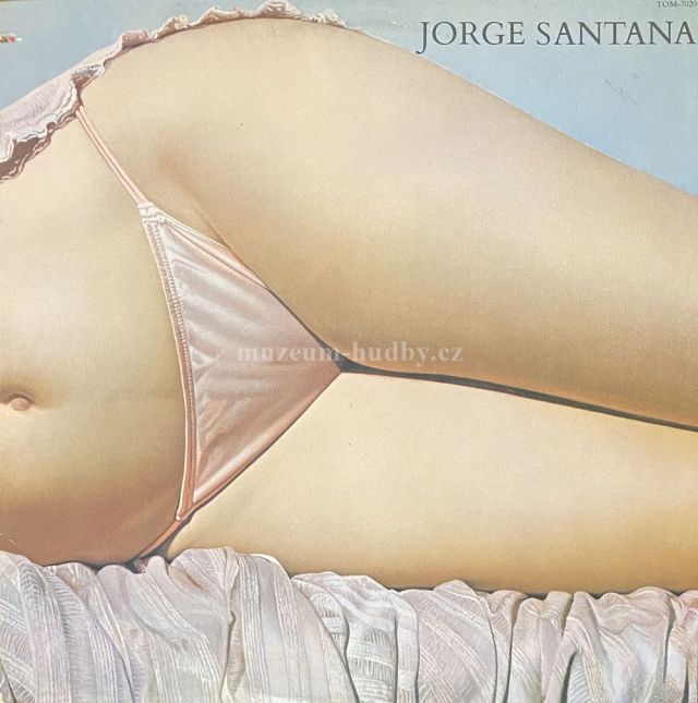 Jorge Santana