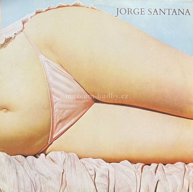 Jorge Santana