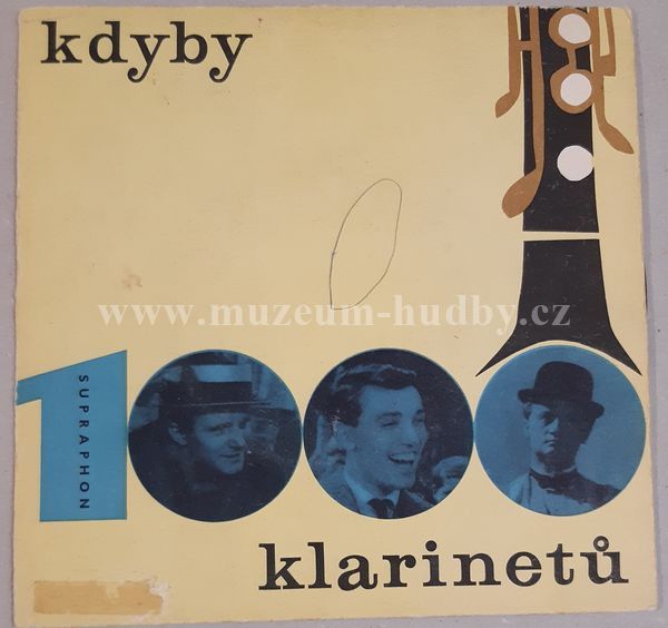 Jiří Suchý, Karel Gott, Jiří Šlitr