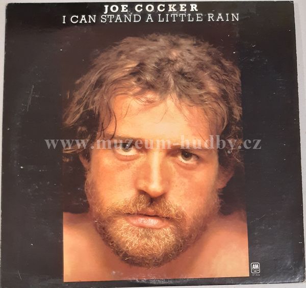 Joe Cocker