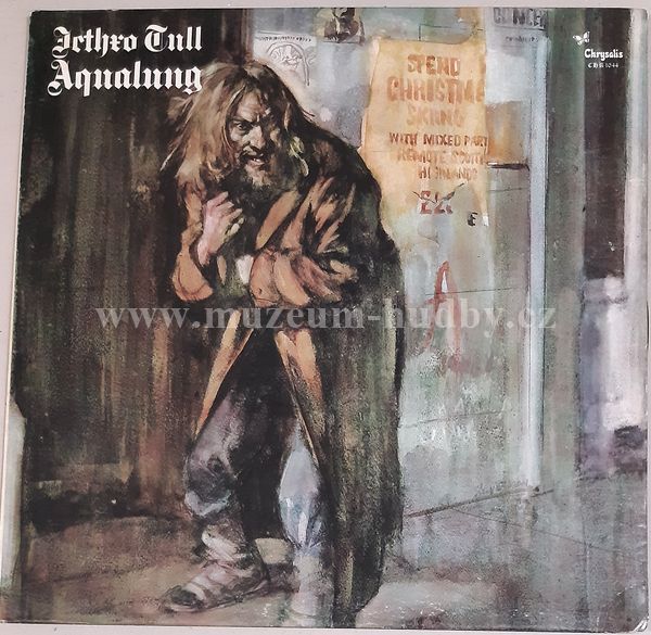 Jethro Tull
