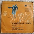 Josef Laufer-Silvestrovské Písničky