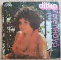 Jitka Zelenková-Otevři Oči / Tmavá Dáma