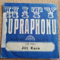 Jiří Korn-Chlupatý Kaktus / Rána Jsou Zlá