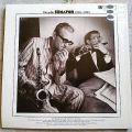 Jiří Suchý • Ferdinand Havlík-Divadlo Semafor 1970-1985