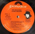 James Brown-Sex Machine (Recorded Live At Home In Augusta, Georgia With His Bad Self)