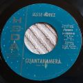 Jesse Lopez-Jezebel / Guantanamera