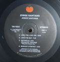 Jorge Santana-Jorge Santana