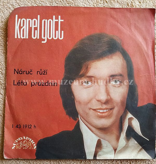 Karel Gott