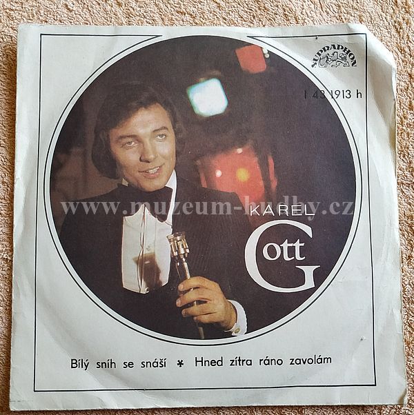 Karel Gott