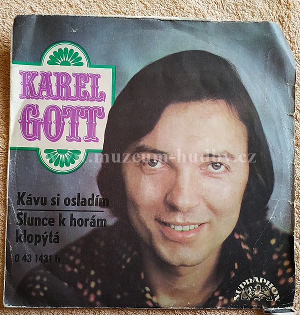 Karel Gott