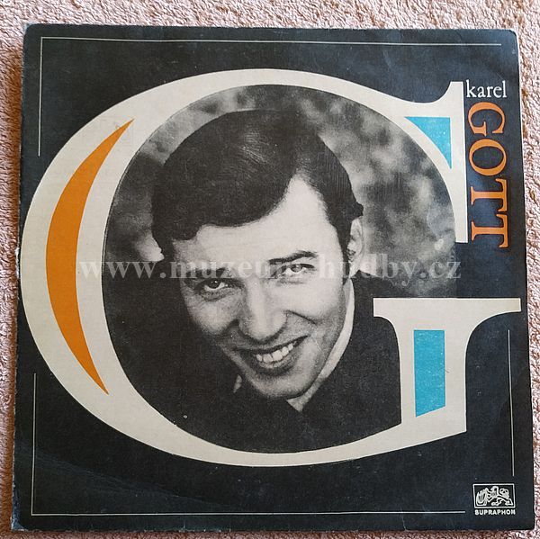 Karel Gott