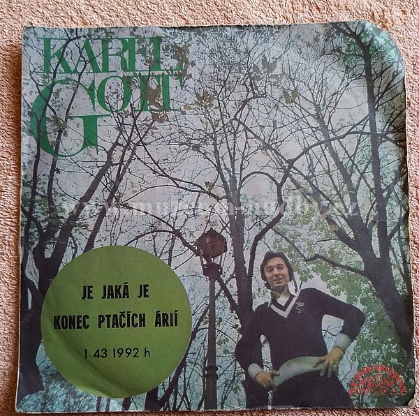 Karel Gott