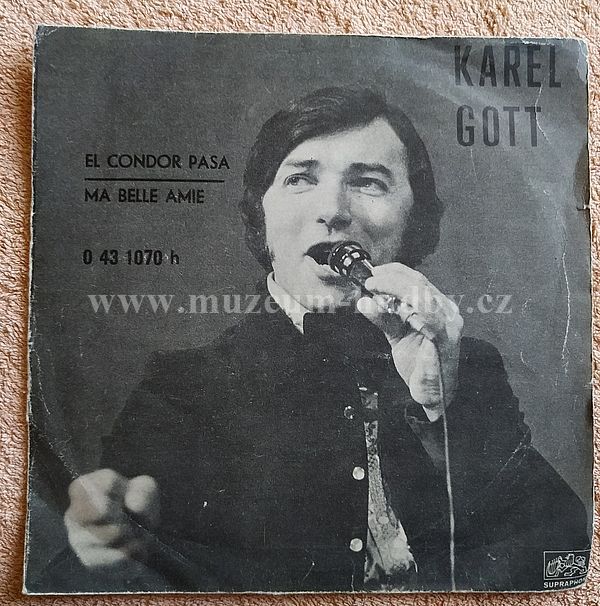 Karel Gott