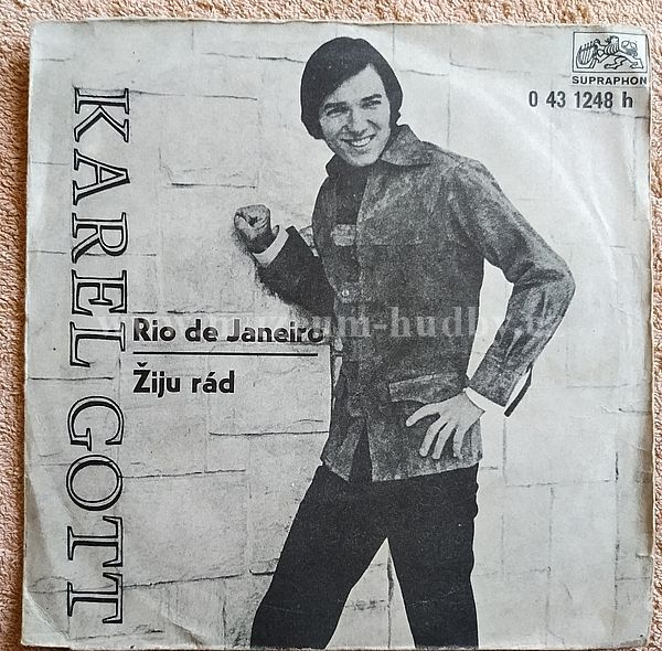 Karel Gott