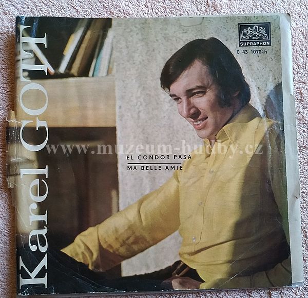Karel Gott