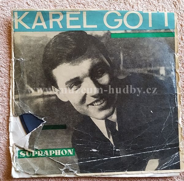 Karel Gott
