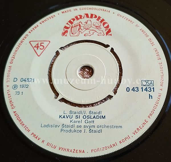 Karel Gott