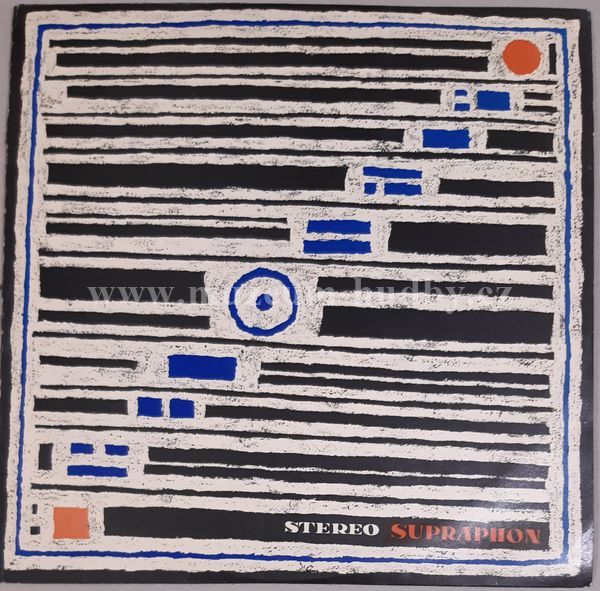 Karel Duba Orchestra, Josef Laufer, Olympic, The Matador & Others