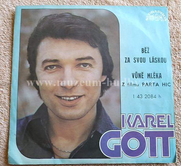 Karel Gott