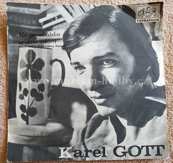 Karel Gott