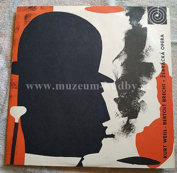 Kurt Weill - Bertolt Brecht