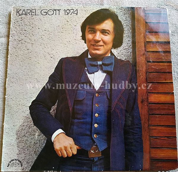 Karel Gott