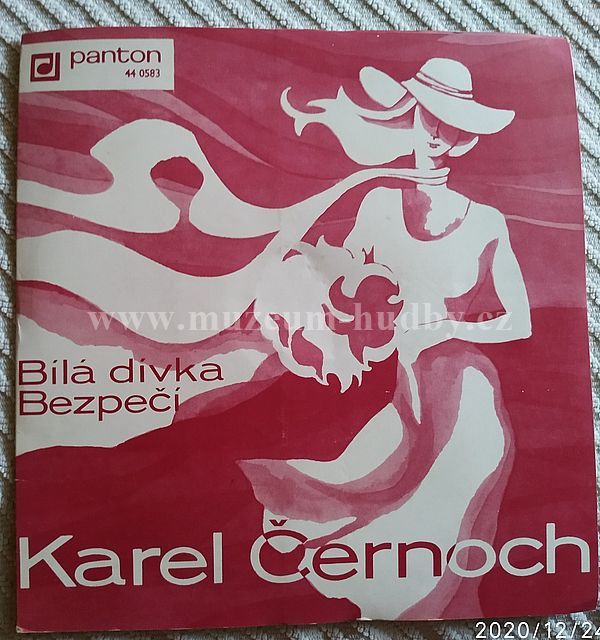 Karel Černoch