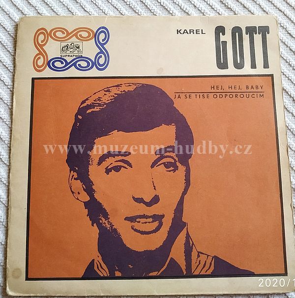 Karel Gott